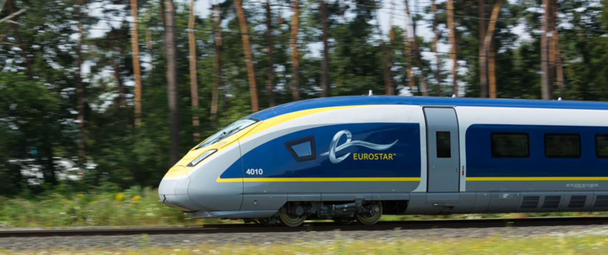 eurostar