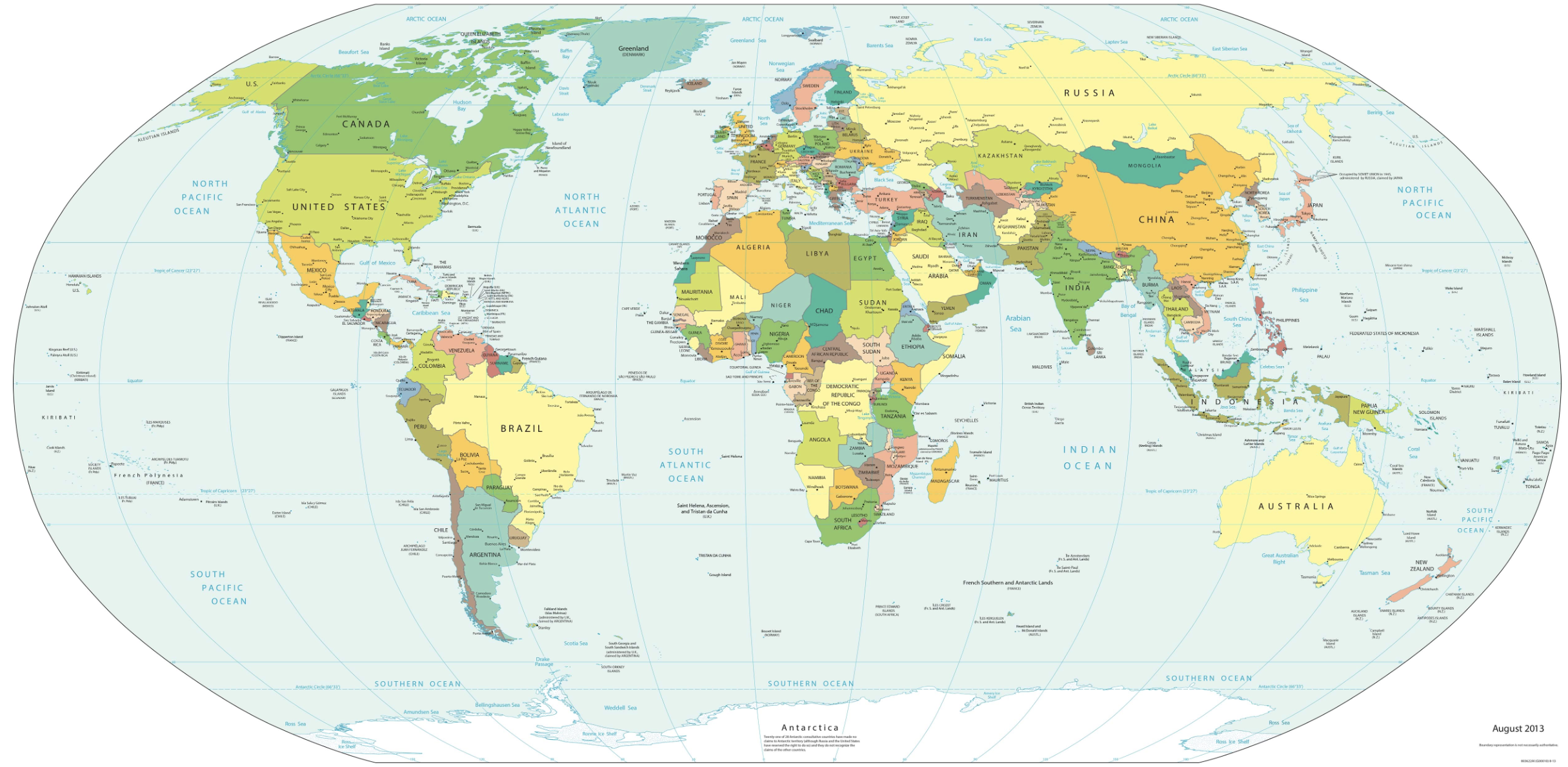 world